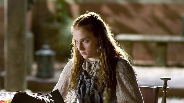 Sansa-Stark