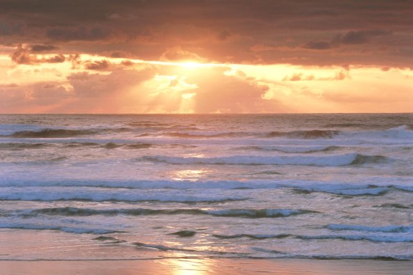 Sunset - 09