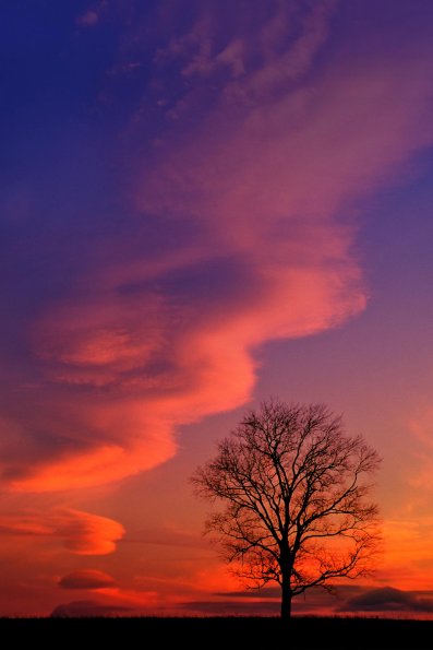 Sunset - 23