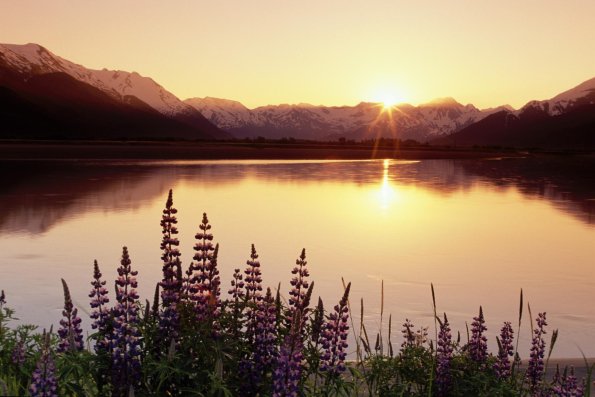 Sunset - 29