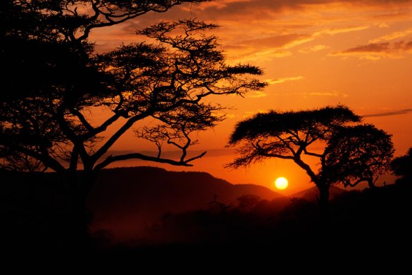 Sunset - 36