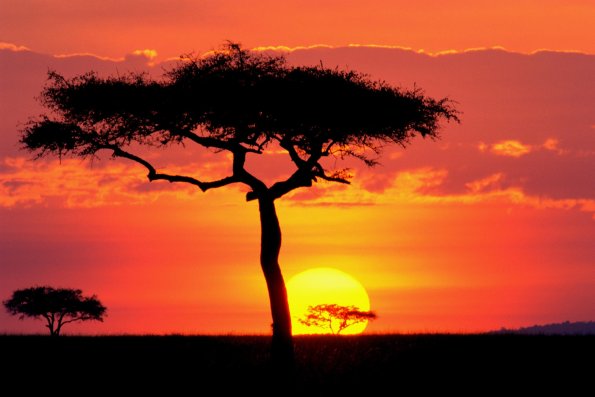 Sunset - 37