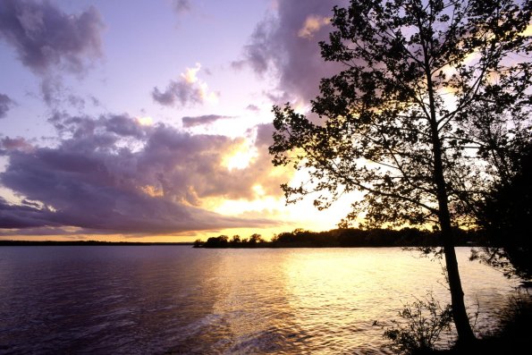Sunset - 38