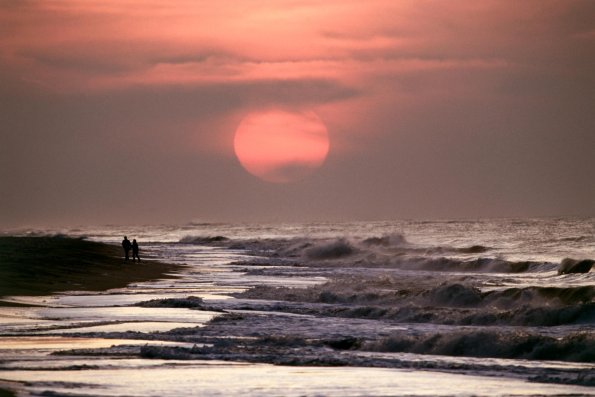 Sunset - 41