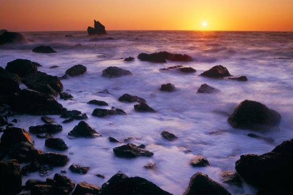 Sunset - 50
