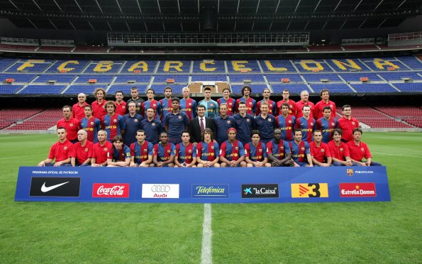 barcelona