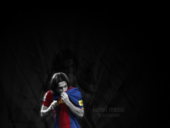 lionelmessi