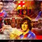 Barcelona-Wallpaper