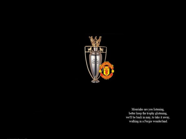keepthe trophyclean
