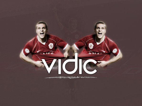 vidic