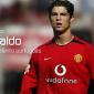 C. ronaldo