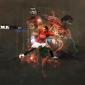 tevez-wall
