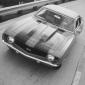 1969 Chevy Camero Super Sport 