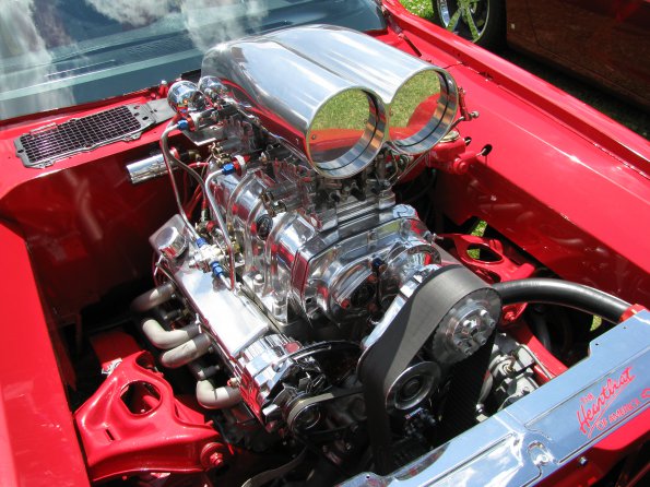 Chevy Camaro 149