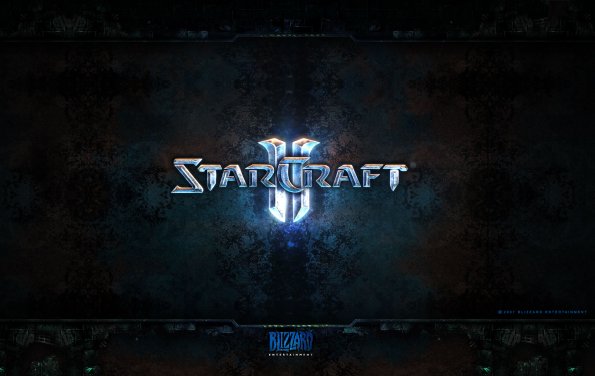 StarCraft 2 01