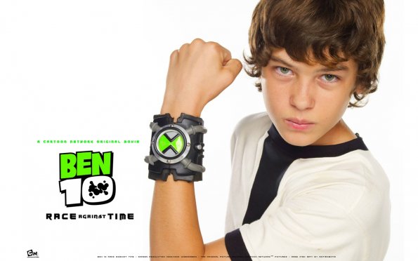 Movie Ben 10