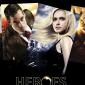 heroes season 3 the petrelis