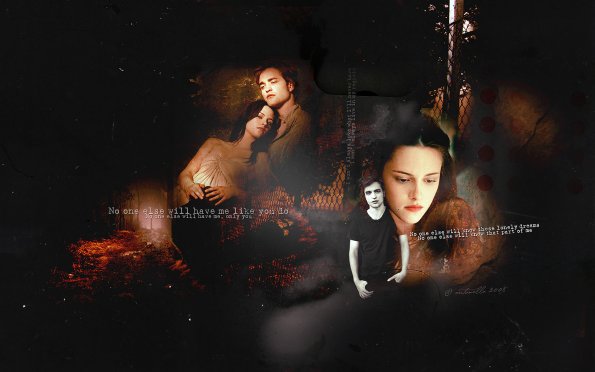 edward wallpaper. Edward-Bella-Wallpaper-