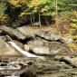 Pike's Falls, Windham County, Vermont
