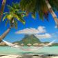 Tropical Sleepaway, Bora Bora, French Polynesia