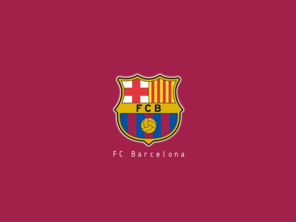 Fc-Barcelona-Team-Logo