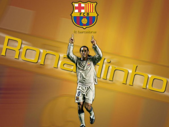 Ronaldinho_-_FC_Barcelona