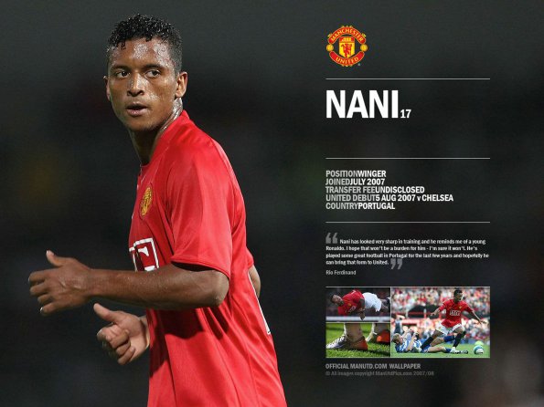 nani2007