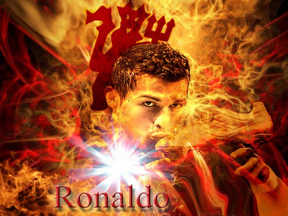 ronaldo-man-utd