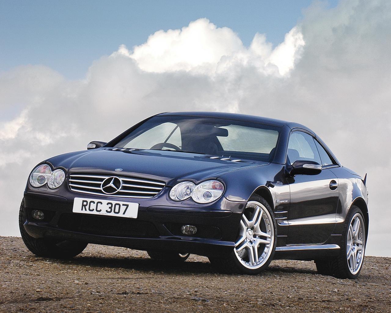 Mercedes-Benz-SL-55-AMG-Blue-1280-1024-02
