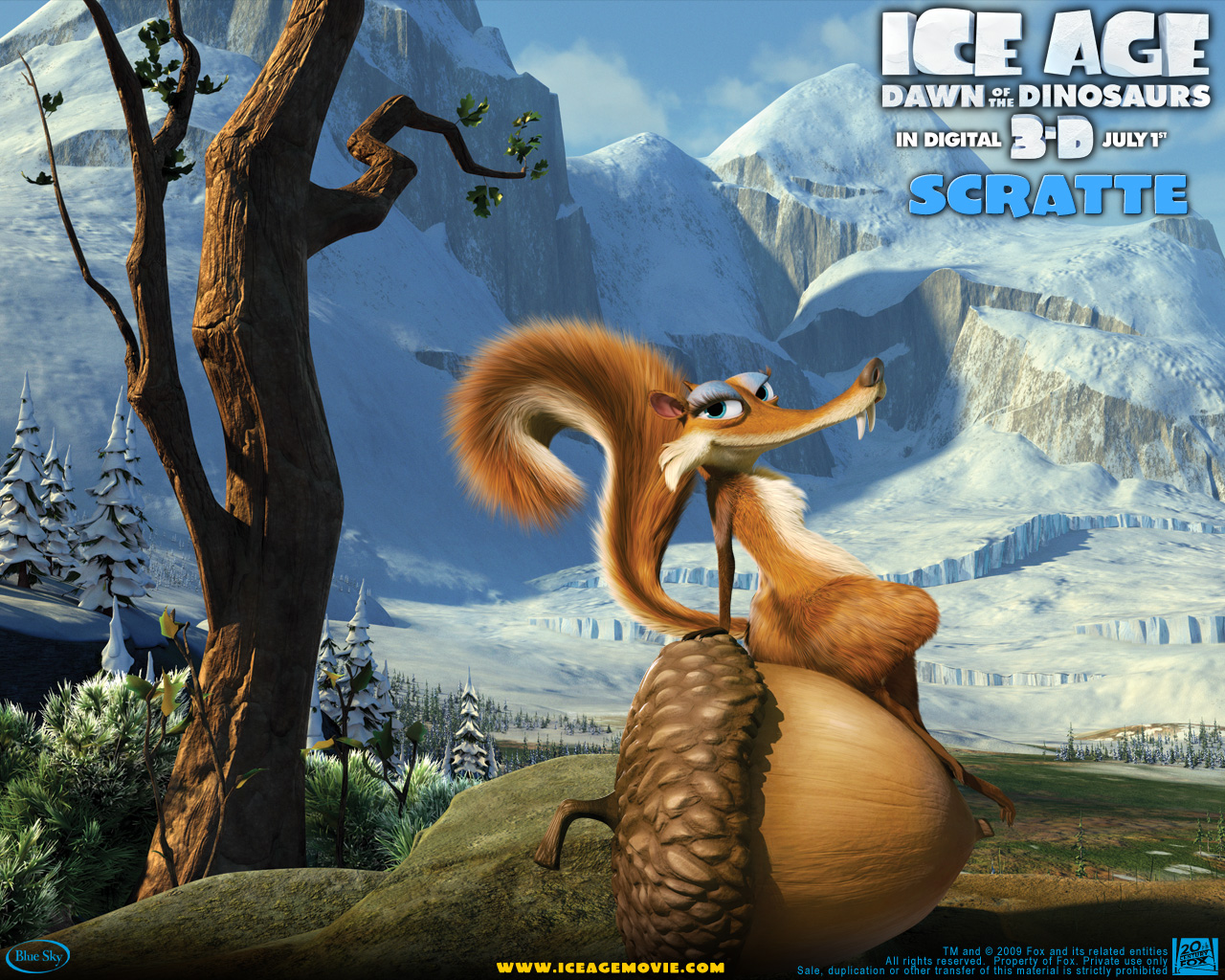Scratte_Ice_Age_3_3D_Dawn_of_the_Dinosaurs_1280-008
