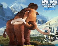 Manny_Ice_Age_3_3D_Dawn_of_the_Dinosaurs_1280-003