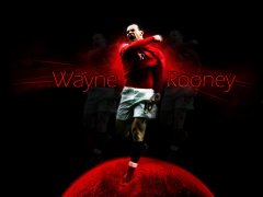 Wayne_Rooney_by_Serbinator