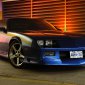 Chevy Camaro 079