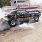 Powered by GM Performance Parts