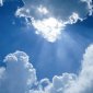 Heaven's Rays