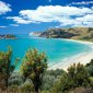 Anaura Bay, Gisborne, New Zealand