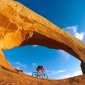 Wilson Arch, Moab, Utah