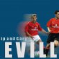 nevilles