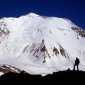 South Face of Cerro Mercedario, Argentina